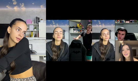 karla.taneva TikTok Live — Sep 26, 2026, 6:26 PM