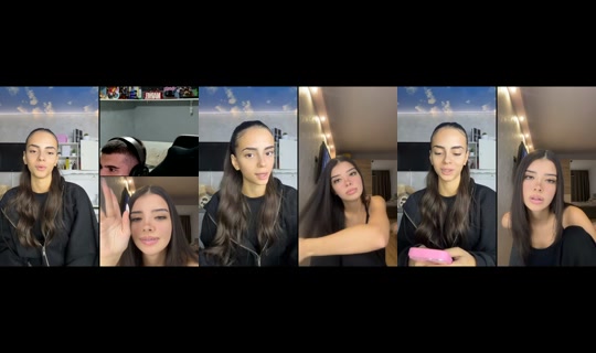 karla.taneva TikTok Live — Sep 26, 2026, 7:17 PM