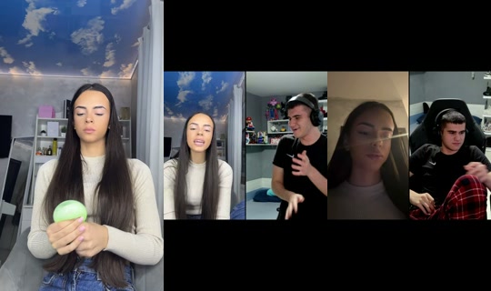 karla.taneva TikTok Live — Oct 2, 2026, 6:27 PM