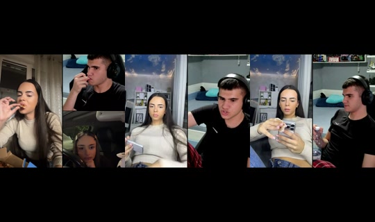 karla.taneva TikTok Live — Oct 2, 2026, 7:17 PM