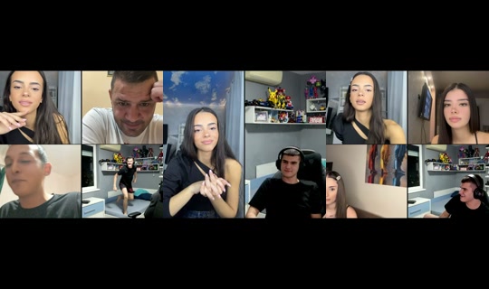 karla.taneva TikTok Live — Oct 4, 2026, 6:29 PM