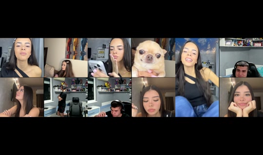 karla.taneva TikTok Live — Oct 4, 2026, 7:19 PM