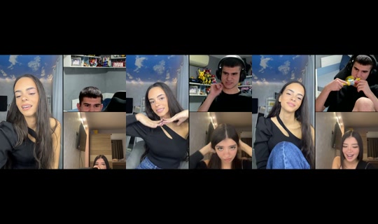 karla.taneva TikTok Live — Oct 4, 2026, 8:10 PM