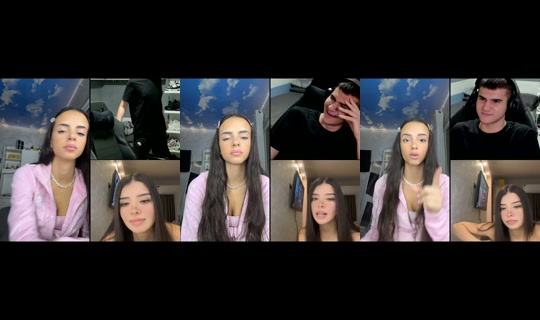 karla.taneva TikTok Live — Oct 5, 2026, 6:20 PM