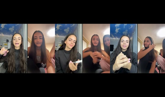 karla.taneva TikTok Live — Oct 6, 2026, 6:55 PM