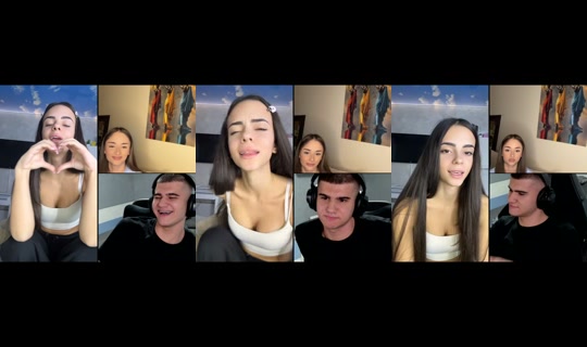karla.taneva TikTok Live — Oct 7, 2026, 6:53 PM