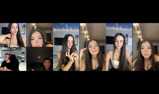 karla.taneva TikTok Live — Oct 7, 2026, 8:35 PM