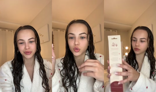 karla_stnn TikTok Live — Aug 23, 2026, 8:09 PM