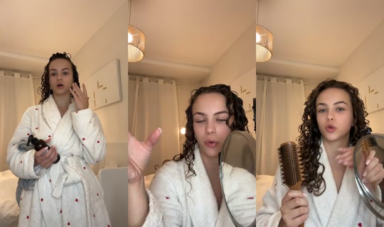 karla_stnn TikTok Live — Aug 23, 2026, 9:26 PM