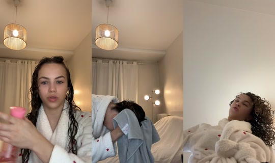 karla_stnn TikTok Live — Aug 31, 2026, 7:37 PM