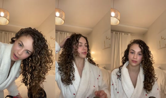 karla_stnn TikTok Live — Aug 31, 2026, 8:27 PM