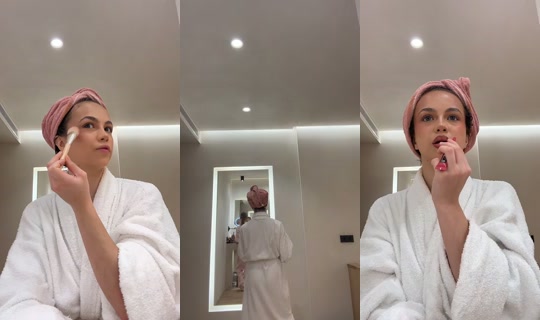 karla_stnn TikTok Live — Sep 13, 2026, 5:48 PM