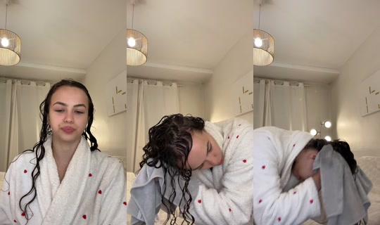 karla_stnn TikTok Live — Oct 4, 2026, 8:35 PM