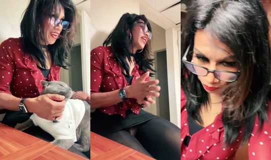 karla_x1982x TikTok Live — Aug 24, 2026, 2:30 AM