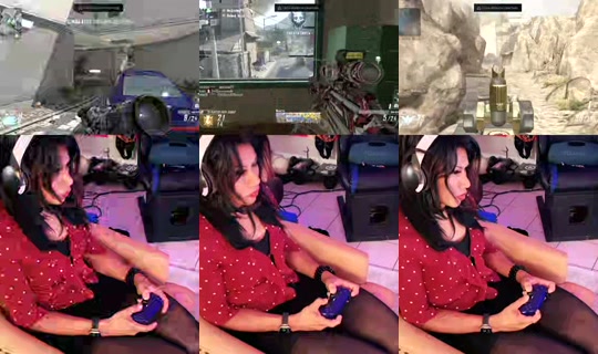 karla_x1982x TikTok Live — Aug 24, 2026, 8:31 AM