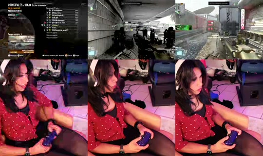 karla_x1982x TikTok Live — Aug 24, 2026, 10:12 AM