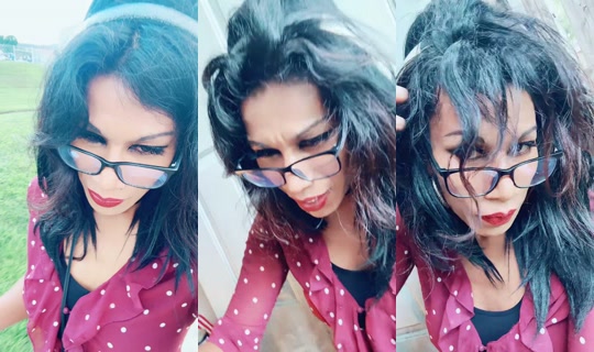 karla_x1982x TikTok Live — Aug 24, 2026, 11:19 AM