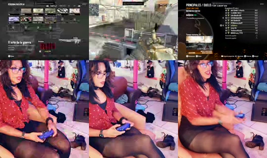 karla_x1982x TikTok Live — Aug 24, 2026, 11:49 AM