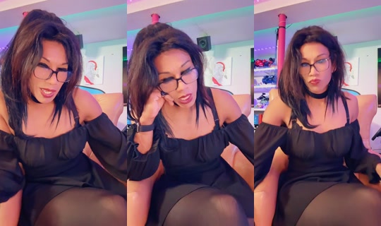karla_x1982x TikTok Live — Aug 29, 2026, 3:57 AM