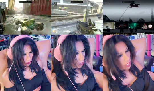 karla_x1982x TikTok Live — Aug 29, 2026, 5:21 AM