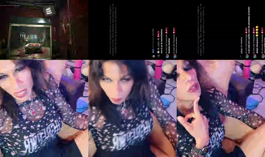 karla_x1982x TikTok Live — Aug 31, 2026, 8:15 AM