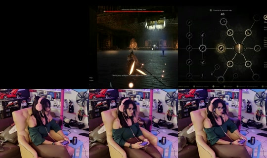 karla_x1982x TikTok Live — Sep 8, 2026, 3:47 AM