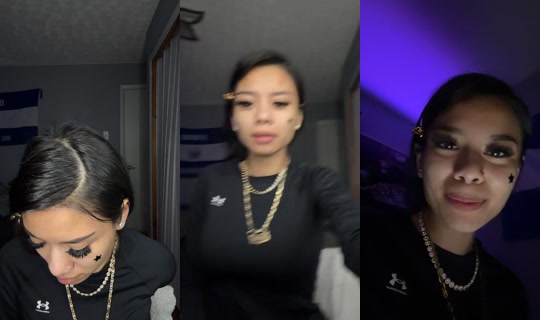 karlaf1ores TikTok Live — Sep 25, 2026, 12:53 AM