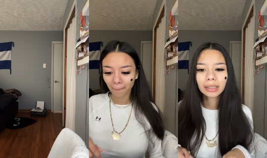 karlaf1ores TikTok Live — Sep 25, 2026, 5:05 PM