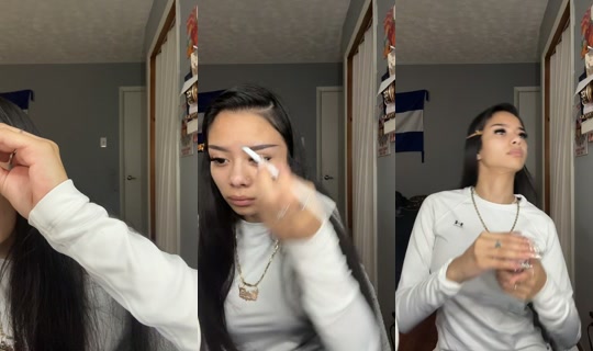 karlaf1ores TikTok Live — Sep 25, 2026, 6:01 PM
