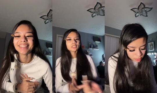 karlaf1ores TikTok Live — Sep 26, 2026, 3:24 AM