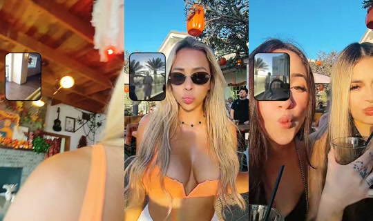 karlafindsit TikTok Live — Oct 3, 2026, 12:35 AM