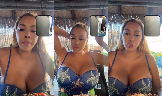 karlafindsit TikTok Live — Oct 4, 2026, 12:21 AM