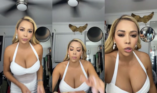 karlafindsit TikTok Live — Oct 4, 2026, 3:07 AM