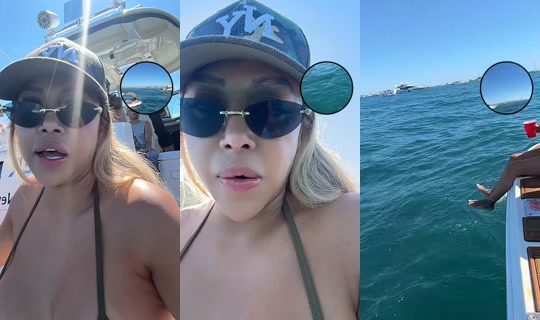 karlafindsit TikTok Live — Oct 4, 2026, 8:15 PM