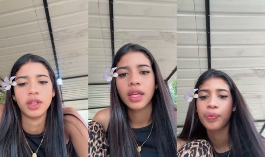 karlagutierrez.168 TikTok Live — Sep 26, 2026, 2:57 PM
