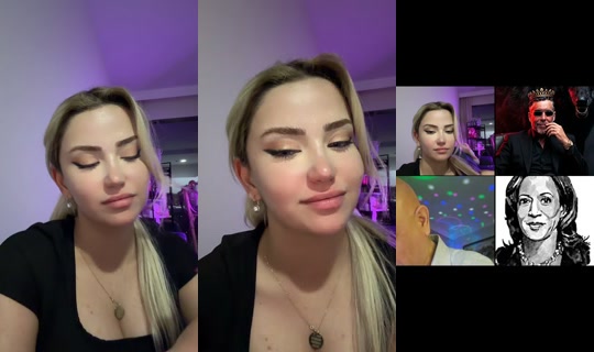 karlalcs__ TikTok Live — Oct 4, 2026, 10:55 PM