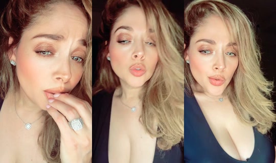 karlamurillo1728 TikTok Live — Oct 3, 2026, 3:29 AM