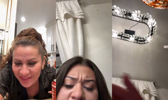 karlaortiz1999 TikTok Live — Oct 3, 2026, 6:02 AM