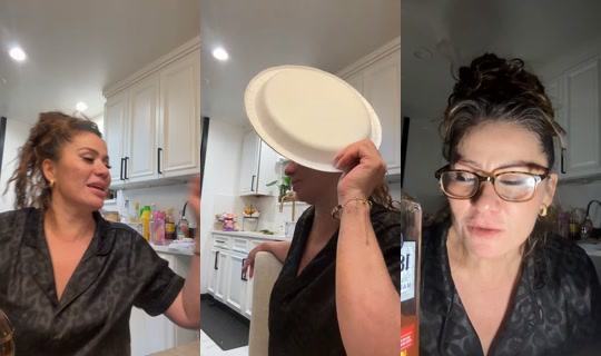 karlaortiz1999 TikTok Live — Oct 3, 2026, 10:00 AM