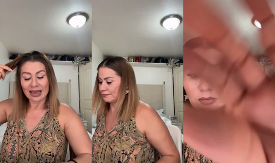 karlaortiz1999 TikTok Live — Oct 4, 2026, 11:38 PM