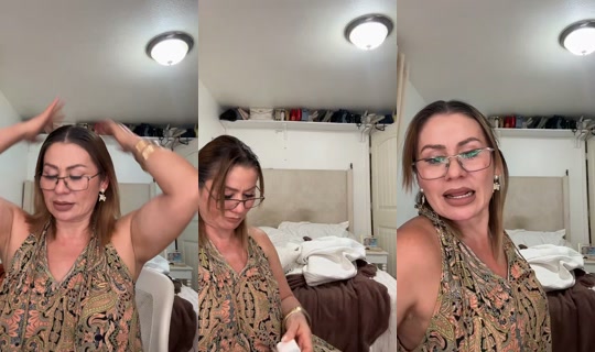 karlaortiz1999 TikTok Live — Oct 5, 2026, 12:29 AM