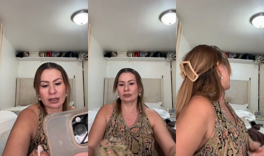 karlaortiz1999 TikTok Live — Oct 5, 2026, 1:19 AM