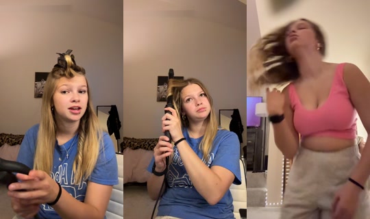 karlee.jacobson TikTok Live — Sep 25, 2026, 11:48 PM