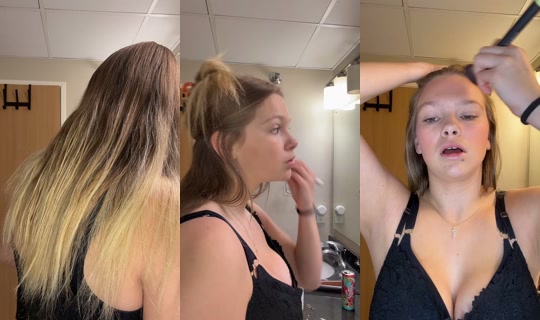 karlee.jacobson TikTok Live — Sep 27, 2026, 1:16 AM