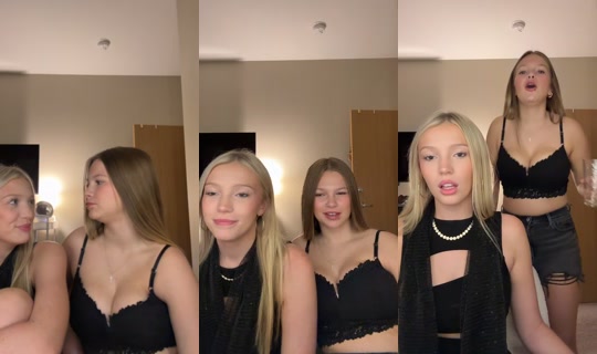 karlee.jacobson TikTok Live — Sep 27, 2026, 2:05 AM