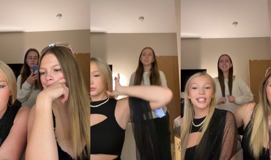 karlee.jacobson TikTok Live — Sep 27, 2026, 2:52 AM