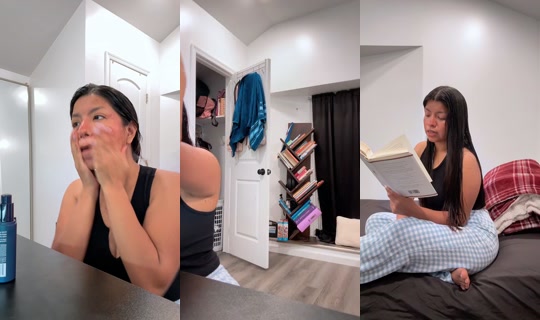 karlita.franco TikTok Live — Oct 3, 2026, 1:55 AM