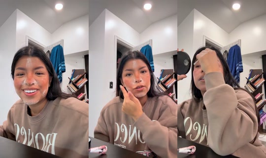 karlita.franco TikTok Live — Oct 3, 2026, 12:42 PM
