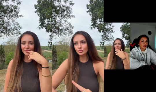 karlitaxaaa TikTok Live — Oct 2, 2026, 2:09 PM