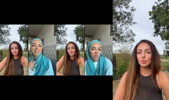 karlitaxaaa TikTok Live — Oct 2, 2026, 3:00 PM